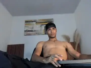 Chaturbate Adult Webcam of zander_2120