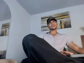 Chaturbate Sex Chat of zander_2120