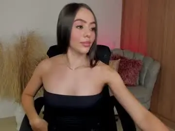 Chaturbate Sex Chat of alinamoretti