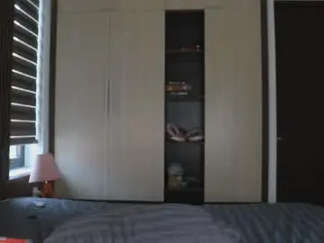 Chaturbate Sex Chat of alisaa_01