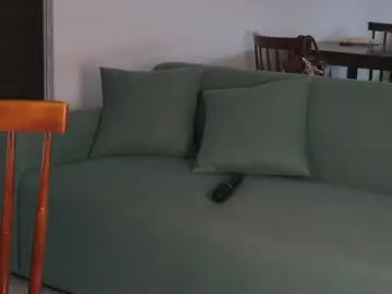 Chaturbate Best live sex cam show of alisaa_01