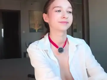 Chaturbate Private Sex Chat of alisaa_01