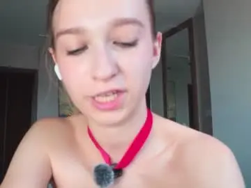 Chaturbate Live Porn of alisaa_01