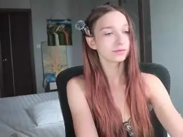 Chaturbate Live Porn of alisaa_01
