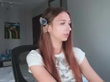 Chaturbate Private Sex Chat of alisaa_01