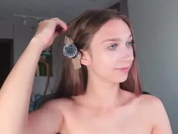 Chaturbate Live Porn of alisaa_01