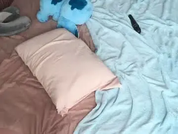 Chaturbate Best live sex cam show of alisaa_01