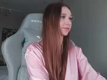 Chaturbate Best Webcam of alisaa_01