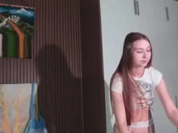 Chaturbate Best live sex cam show of alisaa_01