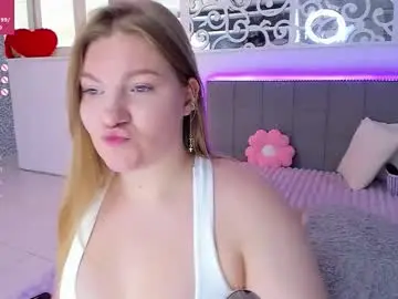 Chaturbate Sex Chat of ashleyjonse