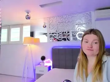 Chaturbate Nude Webcam of ashleyjonse