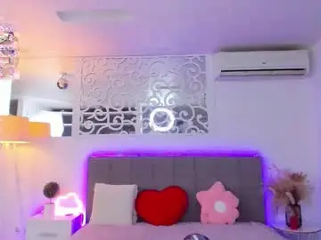 Chaturbate Adult Webcam of ashleyjonse