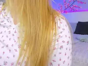 Chaturbate Nude Webcam of ashleyjonse