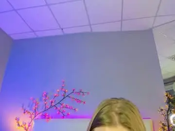 Chaturbate Live Sex Cam of ashleyjonse