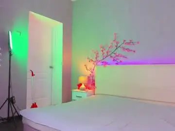 Chaturbate Live Porn of ashleyjonse