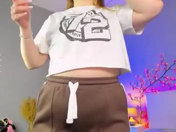 Chaturbate Sex Cam of ashleyjonse