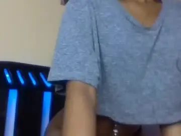 Chaturbate Adult Video Chat of badgurllily