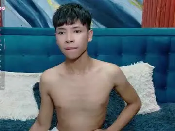 Chaturbate Live Porn of dilan_911