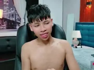 Chaturbate Free Live Porn of dilan_911