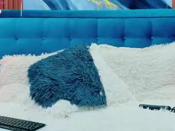 Chaturbate Adult Video Chat of dilan_911