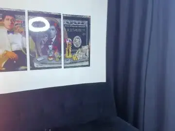 Chaturbate Sex Cam of dustyn__michelle