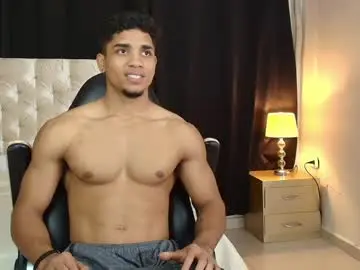 Chaturbate Live Porn of dustyn__michelle