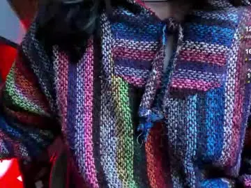 Chaturbate Sex Cam of eileen_pinkman