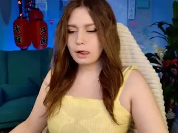 Chaturbate Adult Webcam of fioramarmoris