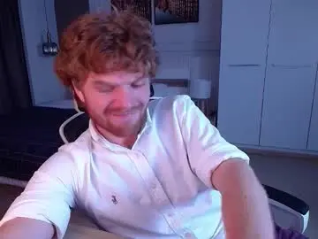 Chaturbate Sex Cam of kinkypumpkin