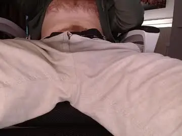 Chaturbate Live Sex of kinkypumpkin