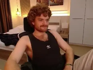 Chaturbate Live Sex Cam of kinkypumpkin