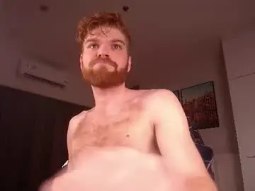 Chaturbate Sex Chat of kinkypumpkin