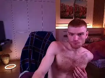 Chaturbate Sex Cam of kinkypumpkin