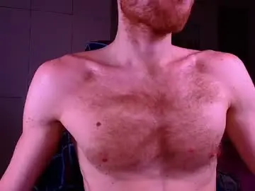 Chaturbate Live Sex Cam of kinkypumpkin