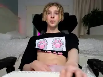 Chaturbate Sex Cam of kudi_j