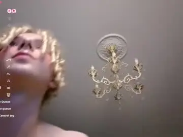 Chaturbate Best Webcam of kudi_j