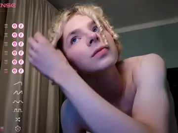 Chaturbate Nude Webcam of kudi_j