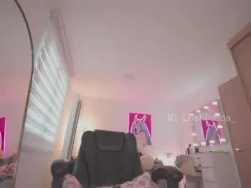 Chaturbate Private Sex Chat of leahprada_