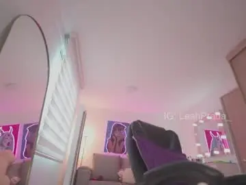 Chaturbate Live Sex of leahprada_