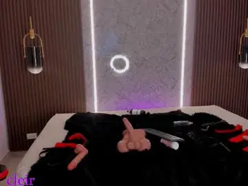 Chaturbate Best Webcam of liah_cleir