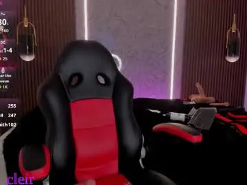 Chaturbate Adult Webcam of liah_cleir