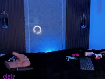 Chaturbate Live Sex of liah_cleir