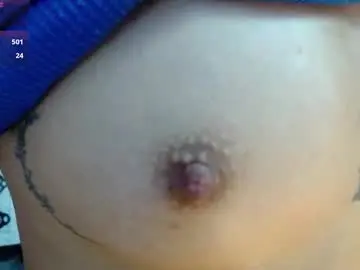 Chaturbate Best live sex cam show of lillith_777