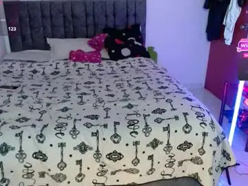 Chaturbate Watch Live Sex Cams of lillith_777