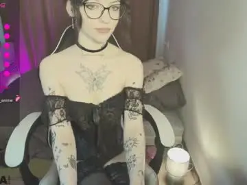 Chaturbate Best Webcam of lina_pussy_