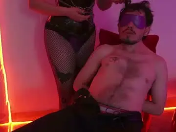 Chaturbate Nude Webcam of lovers_in_hell