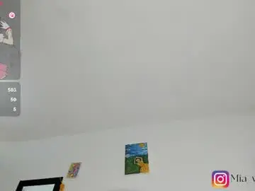 Chaturbate Live Sex of marioandmia