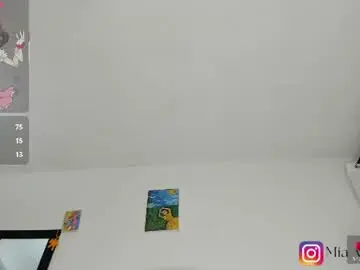 Chaturbate Sex Chat of marioandmia