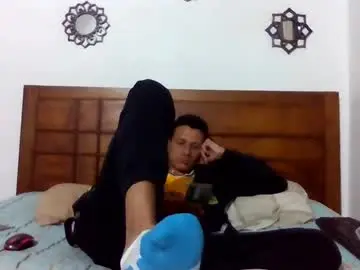 Chaturbate Free Live Porn of masterannubis