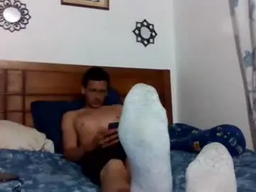 Chaturbate Free Live Porn of masterannubis